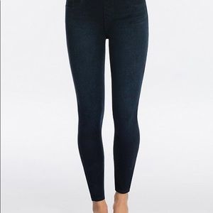 Spanx Jean-ish Ankle Leggings